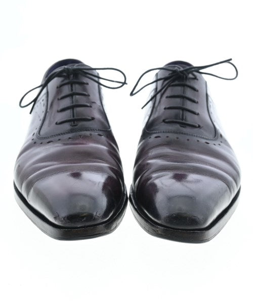 Berluti รองเท้าสวมทางการ