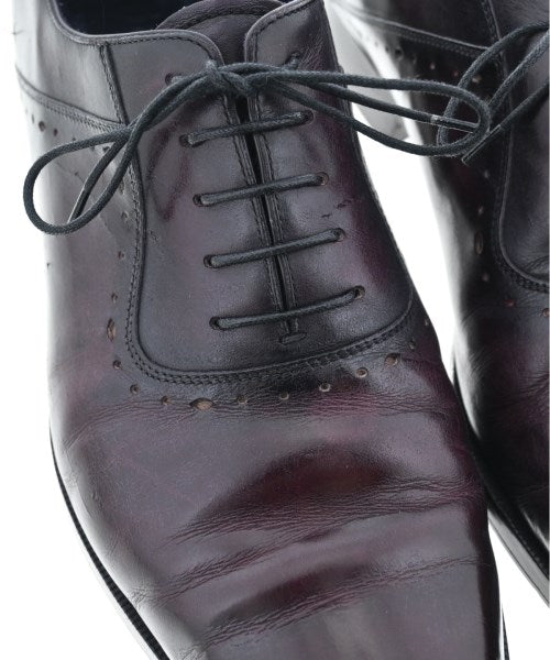 Berluti รองเท้าสวมทางการ