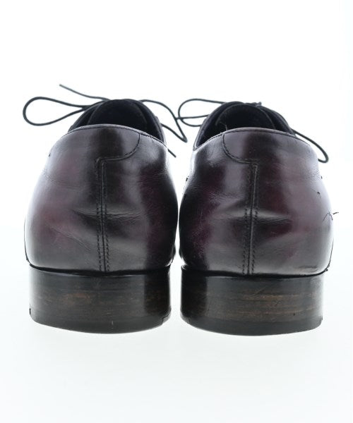Berluti รองเท้าสวมทางการ