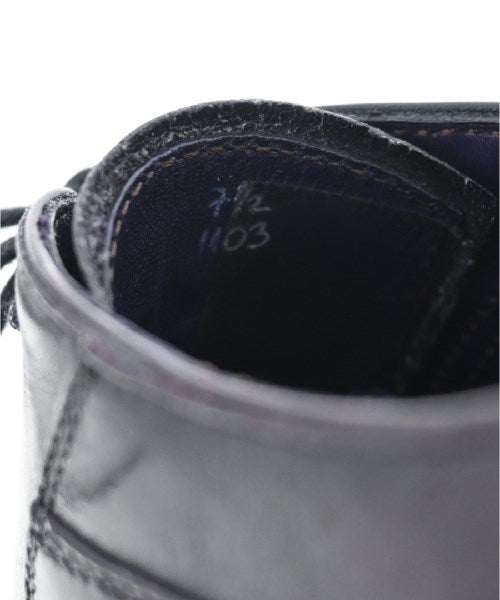 Berluti รองเท้าสวมทางการ