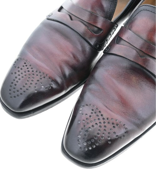 Berluti รองเท้าสวมทางการ