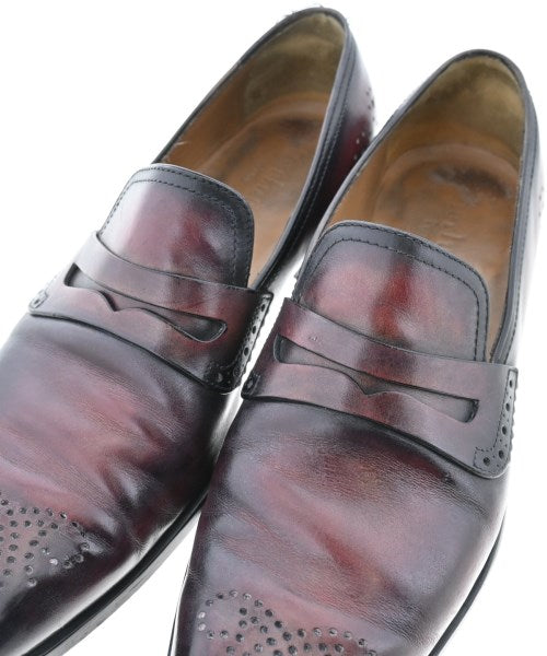 Berluti รองเท้าสวมทางการ