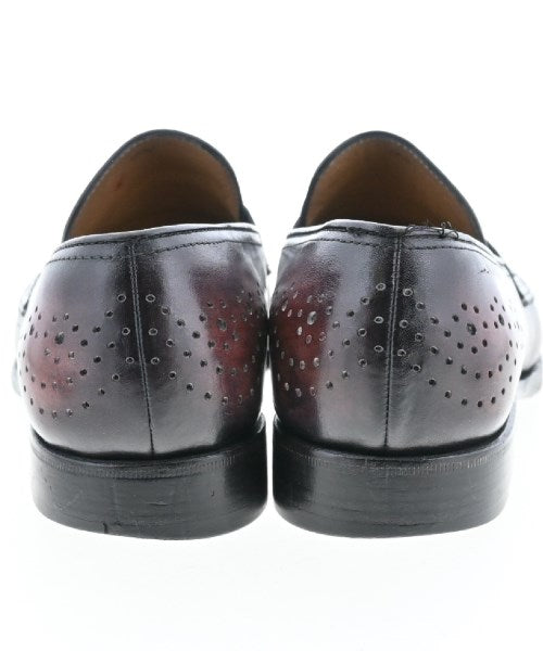 Berluti รองเท้าสวมทางการ