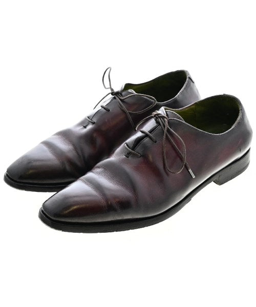 Berluti รองเท้าสวมทางการ