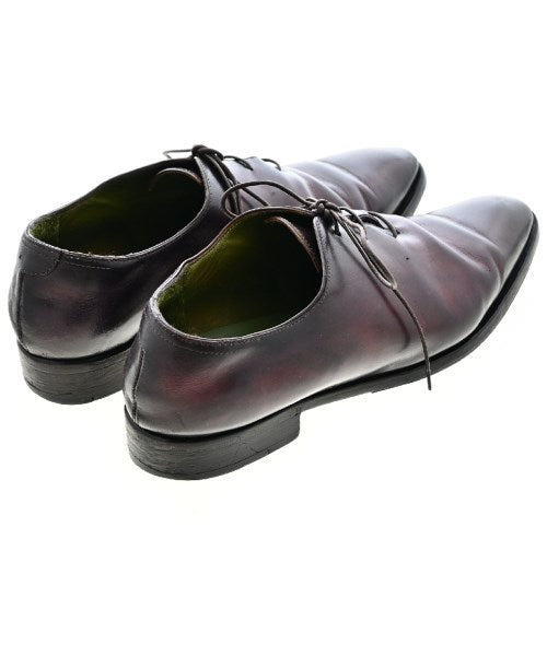 Berluti รองเท้าสวมทางการ