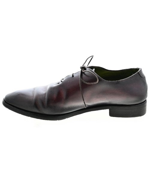 Berluti รองเท้าสวมทางการ