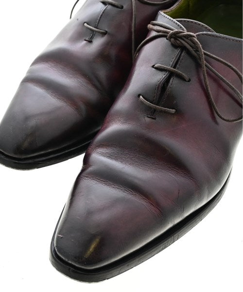 Berluti รองเท้าสวมทางการ
