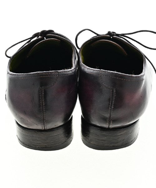 Berluti รองเท้าสวมทางการ