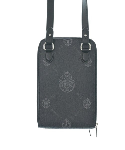 Berluti กระเป๋าสะพาย