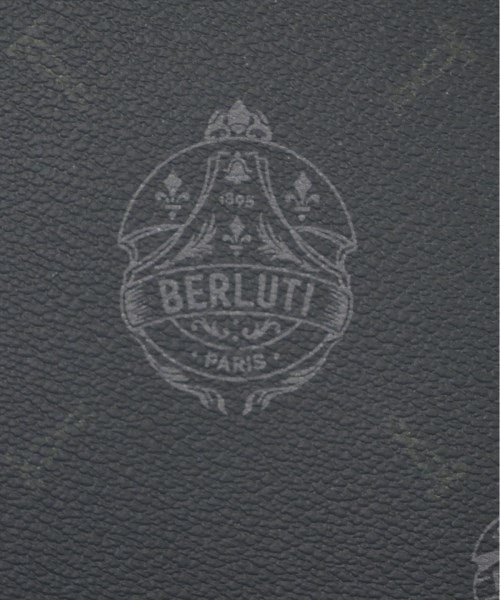 Berluti กระเป๋าสะพาย
