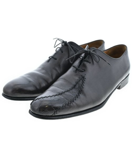 Berluti รองเท้าสวมทางการ