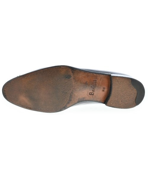 Berluti รองเท้าสวมทางการ