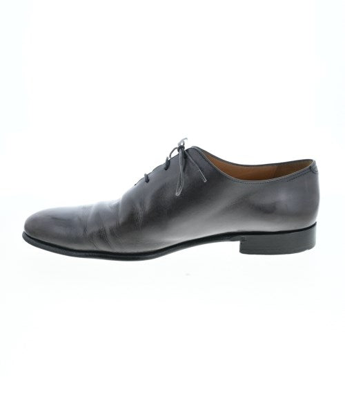 Berluti รองเท้าสวมทางการ
