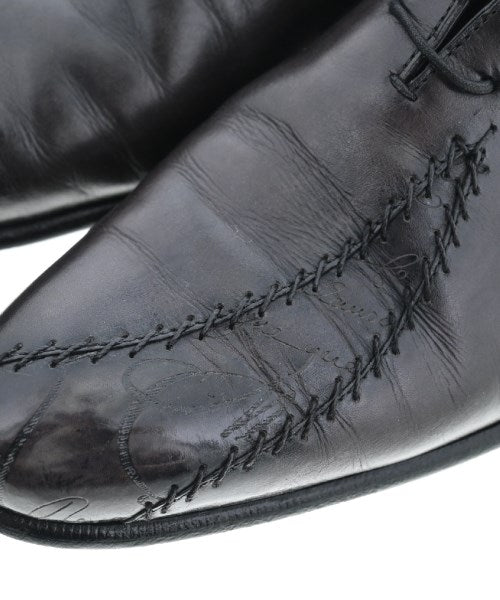 Berluti รองเท้าสวมทางการ
