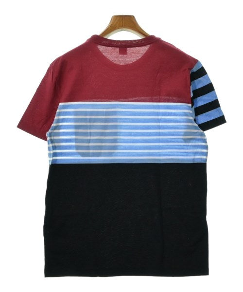Berluti เสื้อยืด/เสื้อท็อปส์