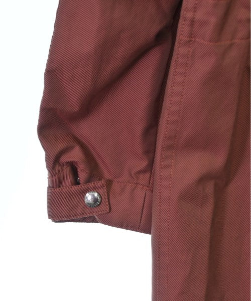 Berluti เสื้อโค้ท