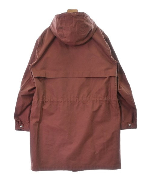 Berluti เสื้อโค้ท