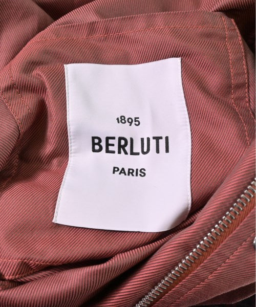 Berluti เสื้อโค้ท