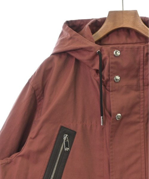 Berluti เสื้อโค้ท