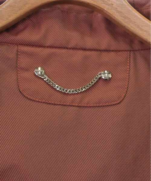 Berluti เสื้อโค้ท