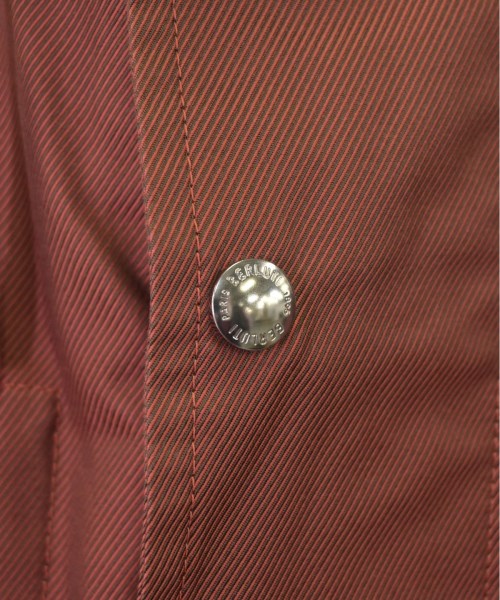 Berluti เสื้อโค้ท