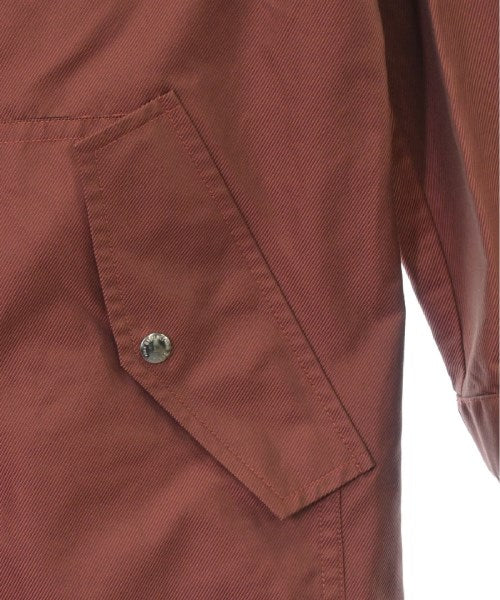 Berluti เสื้อโค้ท