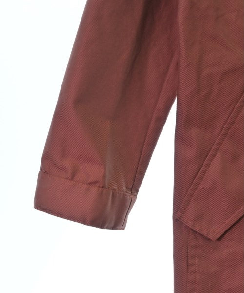 Berluti เสื้อโค้ท