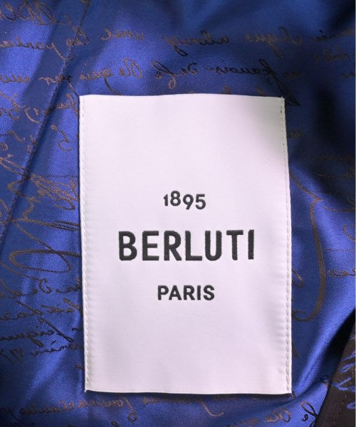 Berluti แจ็คเก็ตเบลาส์ อื่น