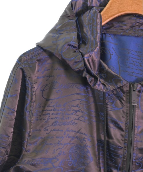 Berluti แจ็คเก็ตเบลาส์ อื่น