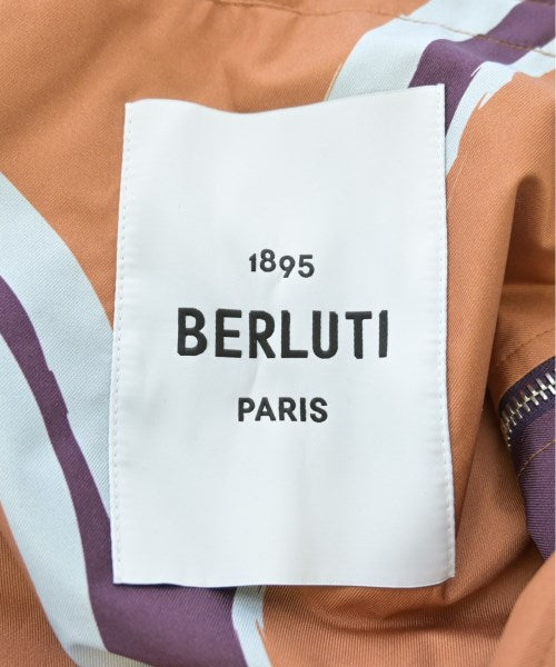 Berluti แจ็คเก็ตเบลาส์