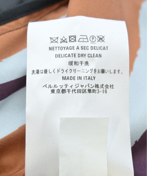 Berluti แจ็คเก็ตเบลาส์