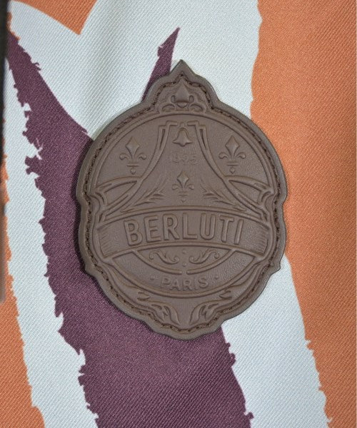 Berluti แจ็คเก็ตเบลาส์