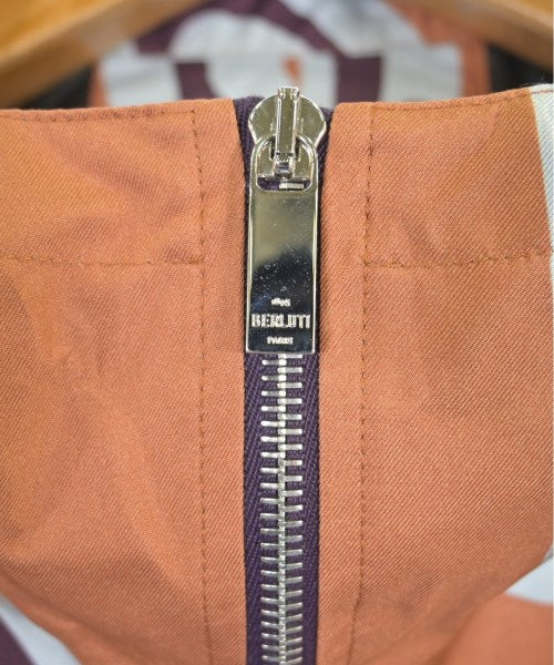 Berluti แจ็คเก็ตเบลาส์