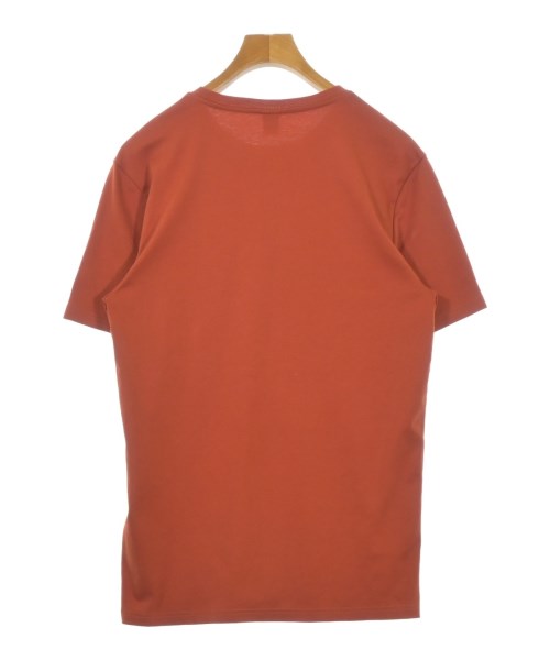 Berluti เสื้อยืด/เสื้อท็อปส์