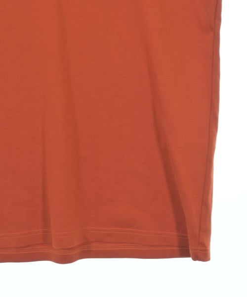 Berluti เสื้อยืด/เสื้อท็อปส์