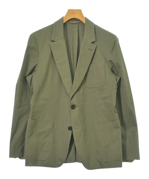Berluti เบลเซอร์/แจ็คเก็ตสูท
