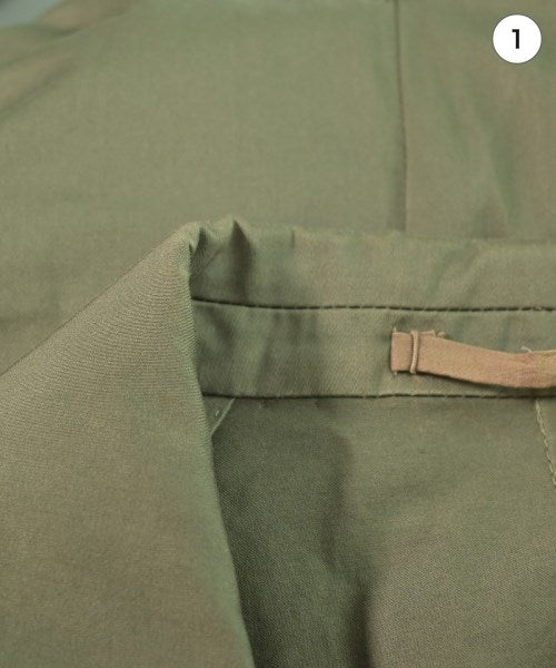 Berluti เบลเซอร์/แจ็คเก็ตสูท