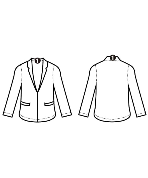 Berluti เบลเซอร์/แจ็คเก็ตสูท