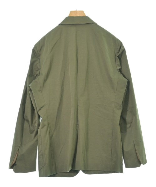 Berluti เบลเซอร์/แจ็คเก็ตสูท