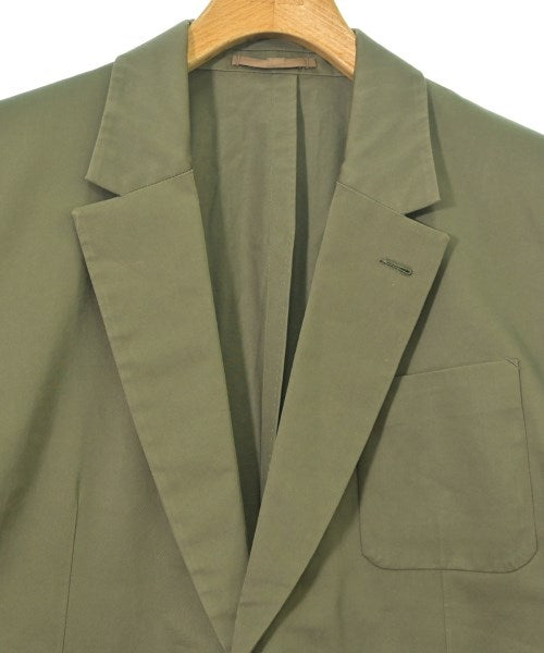 Berluti เบลเซอร์/แจ็คเก็ตสูท