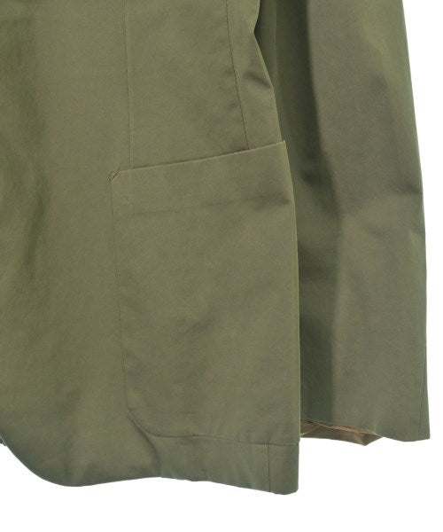 Berluti เบลเซอร์/แจ็คเก็ตสูท