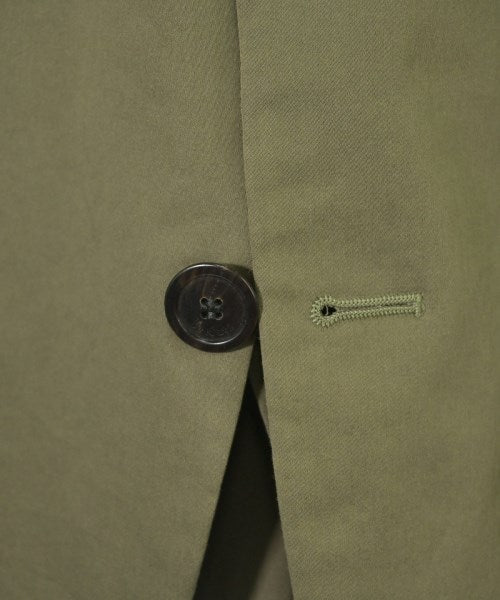 Berluti เบลเซอร์/แจ็คเก็ตสูท