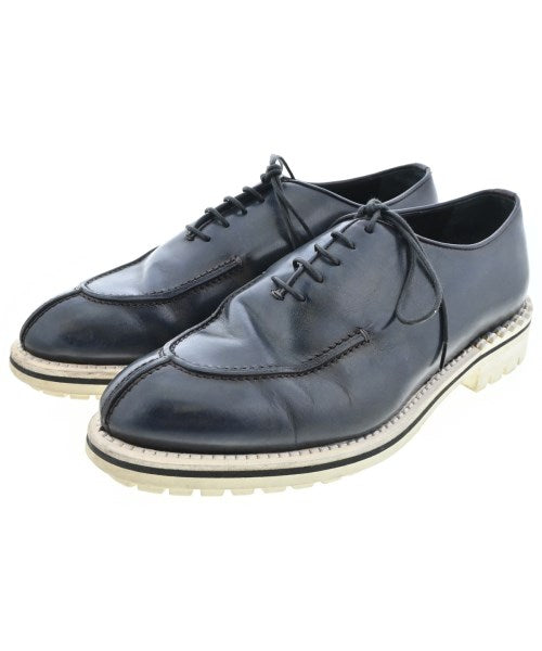 Berluti รองเท้าสวมทางการ