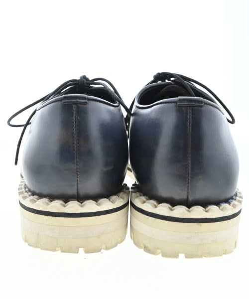 Berluti รองเท้าสวมทางการ