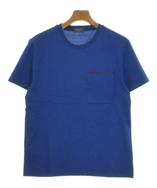 Berluti เสื้อยืด/เสื้อท็อปส์