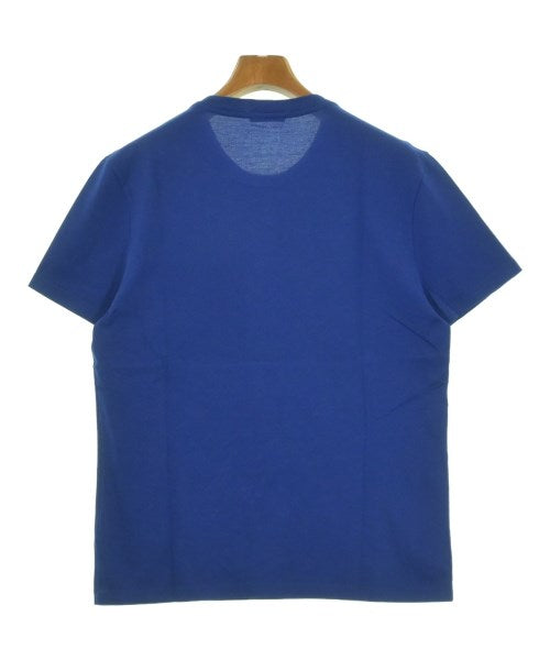 Berluti เสื้อยืด/เสื้อท็อปส์