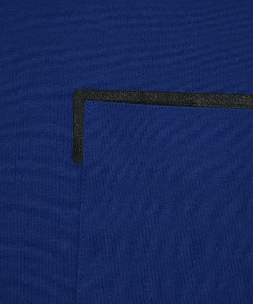 Berluti เสื้อยืด/เสื้อท็อปส์