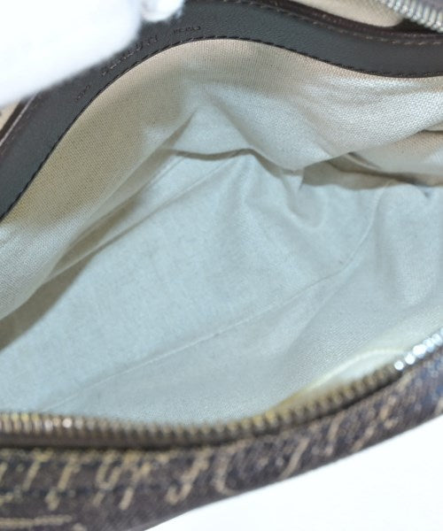 Berluti กระเป๋าสะพาย