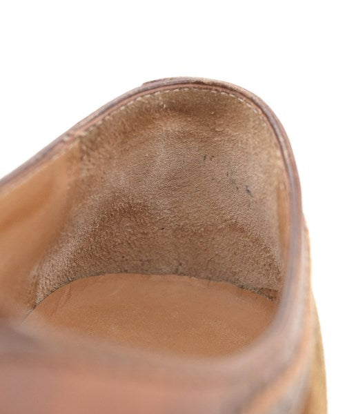 Berluti รองเท้าสวมทางการ