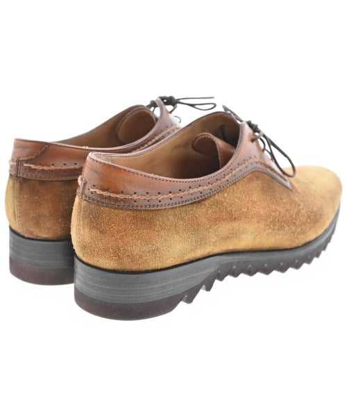 Berluti รองเท้าสวมทางการ